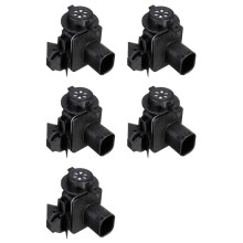 5X Climate Air Quality Sensor for B8 8 5QJ907643 5K0907659