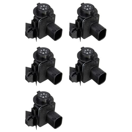 5X Sensor de Qualidade Do Ar Climático para   B8  8  5QJ907643 5K0907659