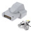 4X N64 Gamepad Vibration Pack Controller Rumble Pak Memory Card for  64 Rumble Pak Game Console Accessories 4
