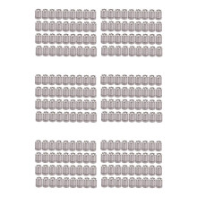 216 Stuks Miniatuurverlichting voor Poppenhuis, Miniatuur LED-Verlichting voor Handwerk, -Spotlampen op Batterijen (Warm Wit)