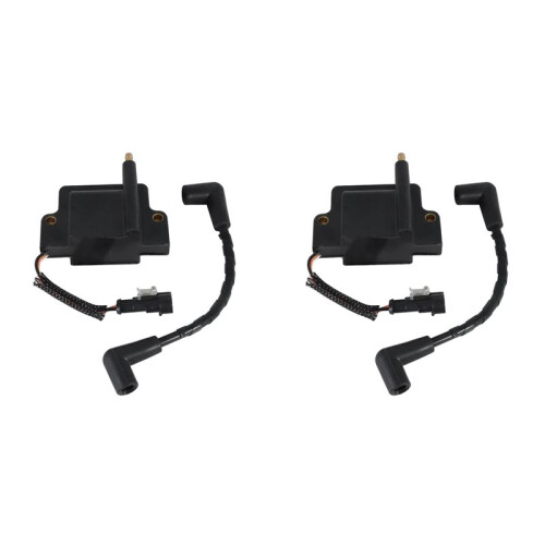 2X Ignition Coil Assy 512060093 for  EXPEDITION XTREME 800R E-TEC 512060953 1