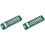 20 Pieces of 1/4Inch External Socket with Long Hexagonal Socket  and Combined Ratchet Wrench Tool 1