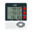 5X Kitchen Timer Digital Timer with Alarm Clock/Thermometer Function for Cooking Egg Timer Classroom Timer for Teacher 2