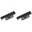 2PCS 8 Channel High Precision Electronic Infrared  Tracking Sensor Module Support Automatic Calibration A 1
