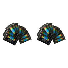 20pcs Color Changing Fire Packets,Non-Toxic Powder for Fire Pits, Bonfires, and Fireplaces,Safe and Vibrant Flame Colors