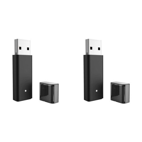2X Wireless Game Adapter for  One Controller  Series X for Windows 7/8/8.1/10/11 Game Accessories