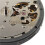 2X NH39 Watch Movement NH39A Fully Automatic Mechanical Movement Replace NH39 Movement 6