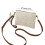 Γυναικεία τσάντα Crossbody από ψάθα – Μικρή τσάντα παραλίας και καλοκαιριού Boho με 3