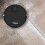 2X  Cleaning Sweeping Robot Automatic Vacuum Robot Ultra Thin Silent Cleaning Hard Floor Cleaning Machine,Black 3