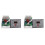 2X 10000W Motor Speed Controller High Power AC 220V SCR Voltage Regulator Dimmer  Speed Controller,with 1