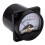 High-Precision 6V-12V Panel VU Meter Bulb Warm Back Light Recording Audio Level Amp Meter 2PC 2