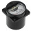 High-Precision 6V-12V Panel VU Meter Bulb Warm Back Light Recording Audio Level Amp Meter 2PC 5