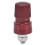 10 Pairs Brass Plated Binding Posts, M6 Thread Terminal, Wide Application, Easy to Distinguish, Strong Conductivity 4