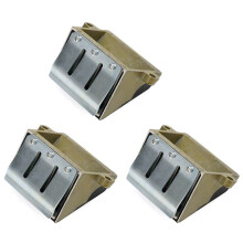 3X 6H2-13610-00 Ensemble de Clapets pour Moteur Hors-Bord pour Parsun 60 CV et 70 CV 3 Cylindres