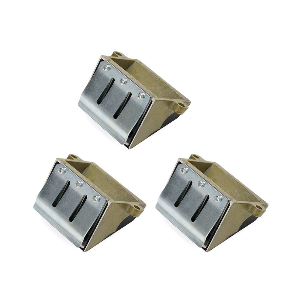 3X 6H2-13610-00 Reed Valve Assy For Outboard Parsun 60Hp 70Hp 3 Cylinder 6031085172546