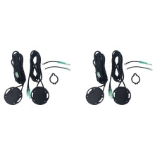 2X Tilt Transmitter Limit  for  R MC MR Alpha One Bravo Gen II 805129A3 805130A2 805320A03