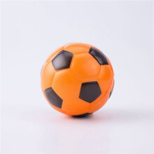 48Pcs Colorful Hand Football Exercise Soft Elastic Stress Reliever Kid Small Toy Adult Massage Toys