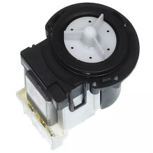 2X Washer Drain Pump Motor 4681EA2001T AP5328388 Replacement 4681EA1007D for Washers Machine