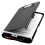 5X Clip Board Organizer Clipboards with Storage Nursing Clipboard Foldable File Folder Plastic Clipboard (Black) 2