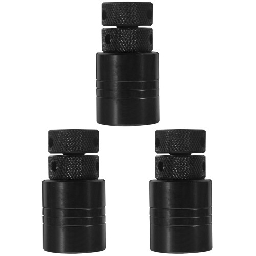 Adjustable Screw Jack Support 3 pcs 2