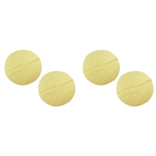 4Pc Pottery Wheel Absorbent Mat Cloth PVA Towel Clay Sculpture Trimming Tools Pottery Clay Absorbent Pad Cloth