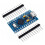 2X Micro-Interface Atmega32U4 Self USB Updater 5V/16M Microcontroller Ontwikkelingsbord 2