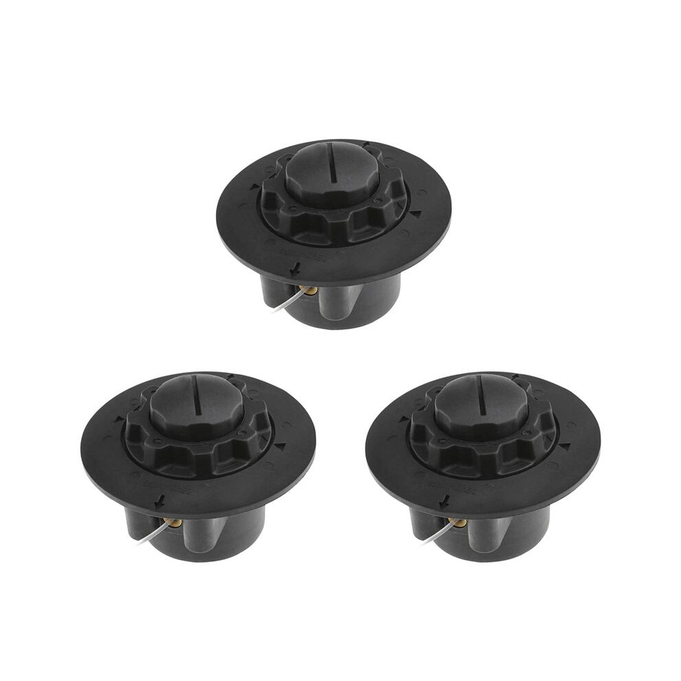 3X C5-2 Trimmer 4006 710 2106 Fits Fs38 Fs40 Fs45 Fs46 Fs50 Fse60 Fse71 Fse81 Autocut Brush Cutter 6031541355711