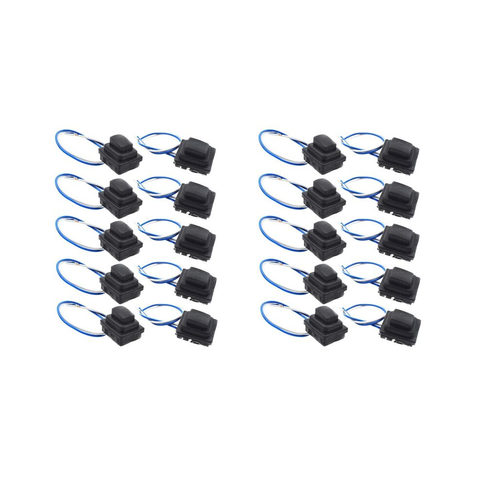 20Pcs Front Door Handle Button 82661-D3710 82651-D3710 For Tucson 2016-2020 Outside Puller Small 6032296736725