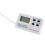 2X Freezer Thermometer Double Temperature Alarm Indoor Digital Display Electronic Household Refrigerator Thermometer 7