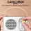 Wireless Retro Bluetooth Speaker Outdoor Plug-in U Disc Audio Mini Portable Bluetooth Speaker Computer Audio 7