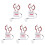 5X 12V 24V PIR Motion Sensor  IR Infrared Human Induction  Delay Relay  Corridor LED Light Timer 1