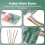 10X TTLOCK App Remote Electronic Lock Module Board Lock Module Relay Output Door Access Control System 7