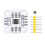 12x AS5600 Magnetic Encoder Magnetic Induction Angle Measurement Sensor Module 12bit High Precision with Magnet 6set 7