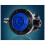 2X Submersible Breathing Regulator Two-Stage  Regulator Pressure Reducing Valve Regulators Respirator 9