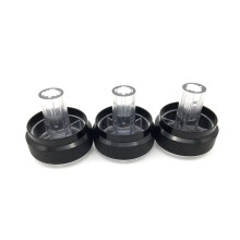 30X Car Air Conditioning Knob Heating Control Knob for Qashqai 2012