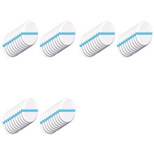 60Pcs Anti Chafing Sticker Paste Inner Thigh Anti Wear Patch Anti Friction Thigh Pad Disposable Adhesive Invisible Patch