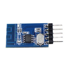 2X KT6368A-Testkaart Ondersteunt  5.1BLE / 2.1SPP KT6368A Seriële Poort Transparante Datacommunicatiemodule