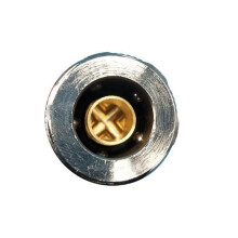 2X 9996049 Adaptador Rápido Do Radiador da Mangueira de Drenagem Do Líquido Refrigerante Do Sistema de Refrigeração Do Radiador para 2004-2019