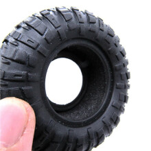 20 Stück Reifen Weicher Schwamm Schaum für WPL C14 C24 C34 B16 B36 B14 B24 MN D90 MN-90 MN99S RC Auto Upgrade Teile Zubehör
