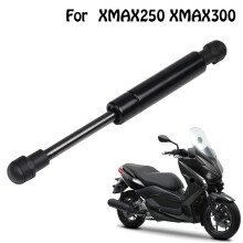 2X voor  XMAX 250 XMAX 300 2014 2015 2016 Motorcycle  Regulator Gas Pillar Shock Lift Strut Struts Support Rod