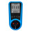 2X Socket Digital Current Meter Voltmeter AC Power Meter  Watt Power  Tester Wattmeter - EU Plug 2