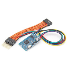 2X CAN Filter 18 in 1 for Universal Filter Adapter for W207/W205/W447/W463 Emulator Mileage Accessories ,A