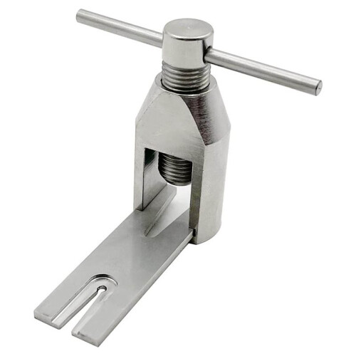 2X Motor Pinion Gear Puller Remover Tools Set Universal Motor Pinion Gear Puller Remover Set 2