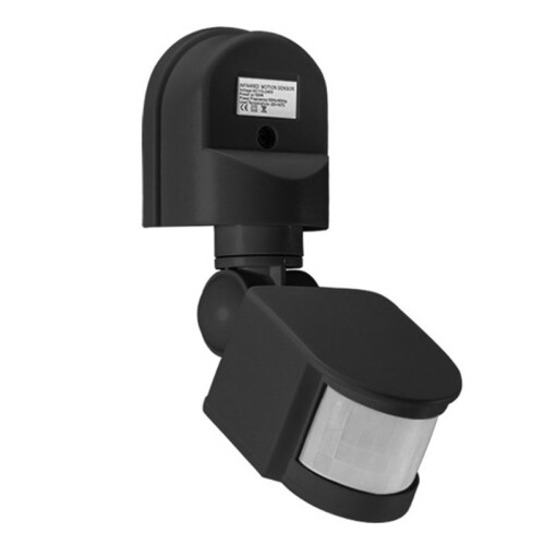 5X AC110-240V Motion Sensor Automatic Infrared Light Sensor Movement Detector Light  Human Presence Sensor A 1