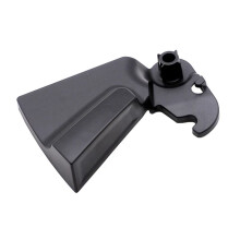 2X Car Truck Backrest Adjustment Handle Left Side for R G P P420 113739 113740 1498846 1498848