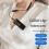 2X Intercom Small   Intercom with Headset External Sound Wireless Intercom Suitable for Beauty Salon Restaurants 4