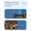 2X Intercom Small   Intercom with Headset External Sound Wireless Intercom Suitable for Beauty Salon Restaurants 5