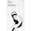 2X Intercom Small   Intercom with Headset External Sound Wireless Intercom Suitable for Beauty Salon Restaurants 8