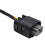 2X for  5 Series E60 Front Bumper Parking Sensor Wiring Harness Front Bumper PDC Wiring Harness PDC Cable 61126928362 10