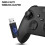 2X Wireless Game Adapter for  One Controller  Series X for Windows 7/8/8.1/10/11 Game Accessories 7